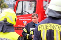 Freiwillige Feuerwehr Eisenberg (1)